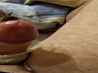 Instant cumshot XXX